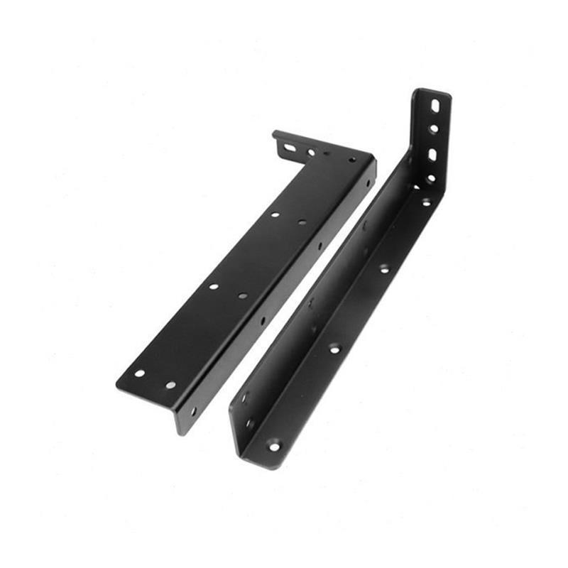 悬空电视柜承重支架墙上书桌悬浮柜子支撑架三角托架Z墙壁上角铁