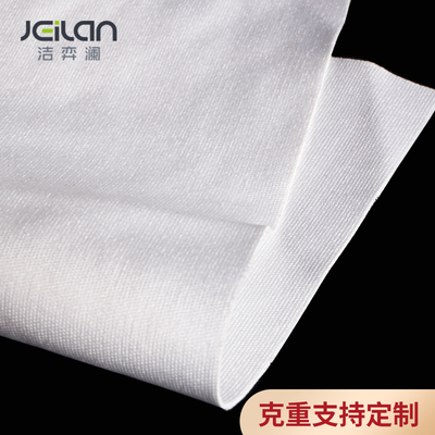 JEILAN洁弈澜超细防静电无尘布工业擦拭布不掉毛眼镜镜头清洁抹布