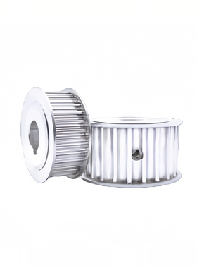 AHTFW40-S5M150-15 250-15AHTF36S5M100-12 150-12同步带齿形惰轮