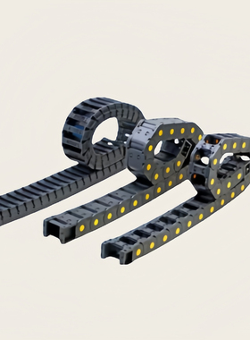 VAC31-F16 F20 F30 F40 F50-R28 R38 R48-N20 N25 N30-VDC31 拖链