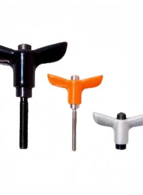 C-CLDMM6/8/10/12-16/20/25/30/40/50 固定把手