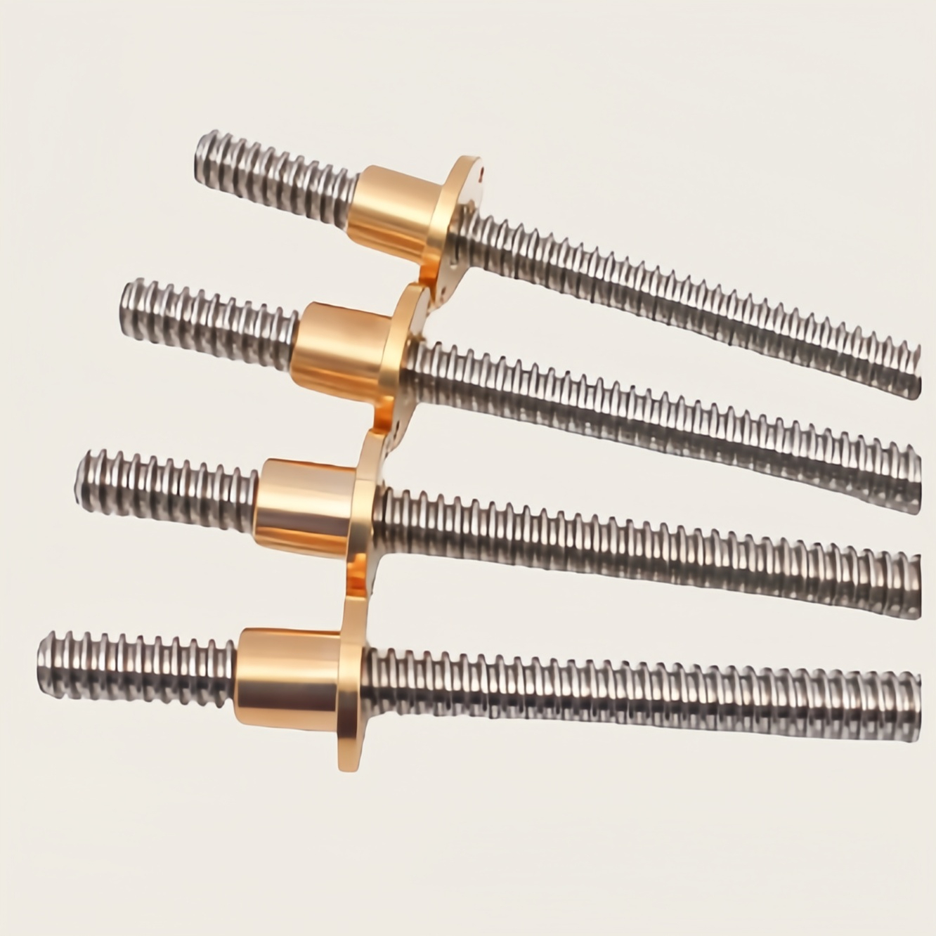 BLR滚珠丝杠BIF丝杆BNK螺杆BIR SBN SBKH HBN SDA MBS BS MDK BNF