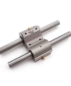 GJH LBF LF LT50 LBH40 LBS30 LBR LBST LBGT LBG20THK方滚珠花键