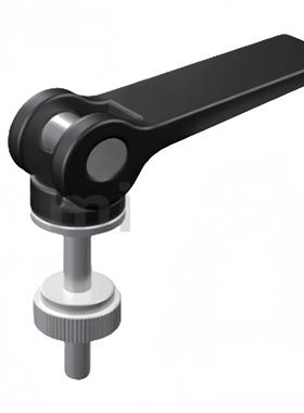 替代 米斯米固定把手 CLRM/CLRS5/6-12/16/20/25/32-B/M/S