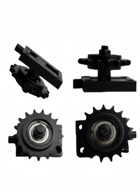 TNSR15-Y12/20/25/30/40/50/60-F10/20/30/40/50链条张力调整器