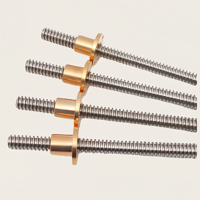 C-BSSC/BSSCK/BSST/BSSTK0802 1002 1004 1204 1202滚珠丝杠丝杆