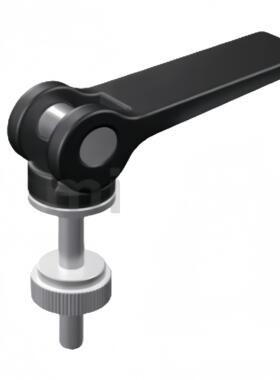 CLDM4/5/6-8/12/16/20/25/32/40/50-B/M/S固定把手