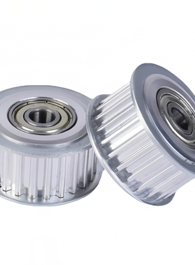 AHTF48S3M060 AHTFW48-S3M100-10 150 EVD21-48-S3M 01同步带惰轮