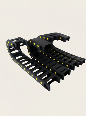 替代 怡和达 拖链VAW21-203-R30-N13/N20-A/B-VDW21电缆保护链