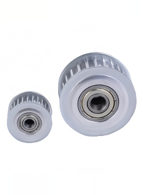 AHTF30S3M060AHTFW30-S3M100-6 150-6 EVD01-30-S3M 21同步带惰轮