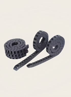 替代 怡合达 拖链 VAW21-203-R30-N13/N20-A/B -VDW21 电缆保护链