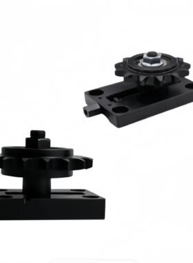 TNSR20-Y12/20/25/30/40/50/60-F10/20/30/40/50 链条张力调整器