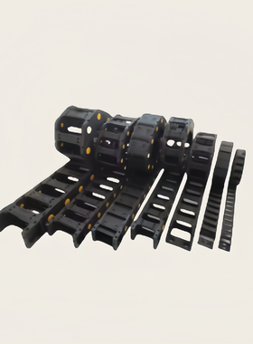 怡和达拖链 VBC/VBD/VBF/VBQ/VBK/VBP/VBR/VBS01/02/21/31/41/51