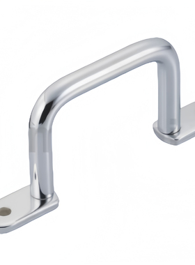 UWANM/UWANSM10-80/100/110/120/125/160/200/250圆型拉手