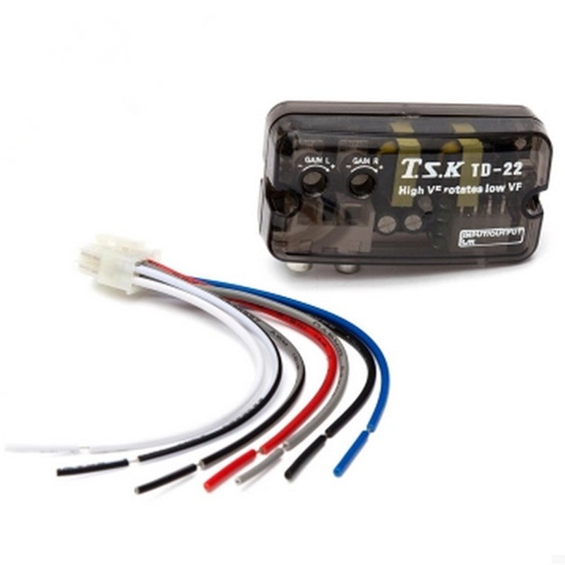 汽车影音低音炮套线车载音响改装功放电源控制连接线车用音频线材