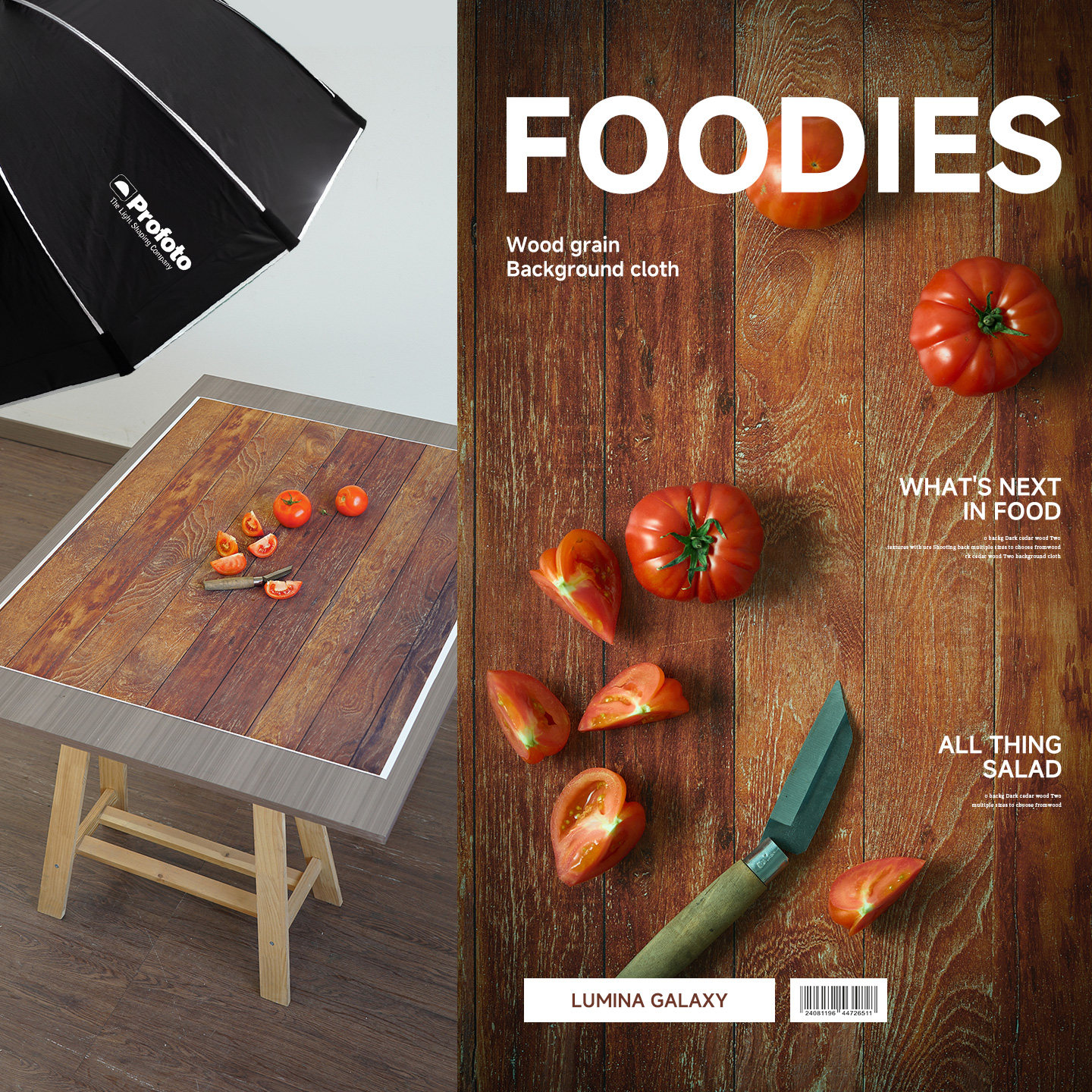 木纹拍照背景布 大尺寸高级感美食摄影复古纹理静物产品拍摄道具,3C数码配件,背景布类,淘宝优惠券,粉丝福利购,淘宝优惠卷