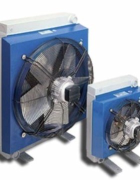 原厂直采 EMMEGI 254100201 热交换器