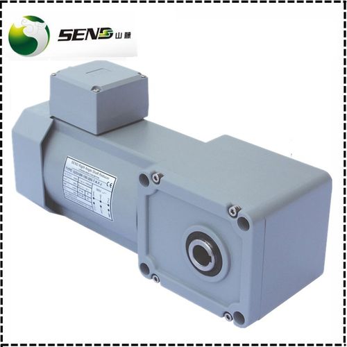 日本山藤电机SZG45F-2200-100S-K-F-JD全新SEND齿轮减速马达