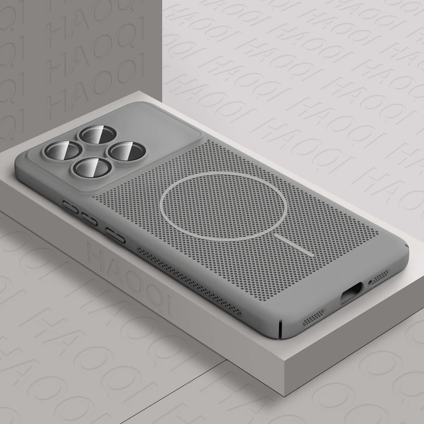 适用于红米k70手机壳新款k70pro磁吸防摔超薄散热全包Redmik70pro镜头膜多巴胺纯色男女轻薄简约时尚PC硬外壳,3C数码配件,手机保护套/壳,淘宝优惠券,粉丝福利购,淘宝优惠卷