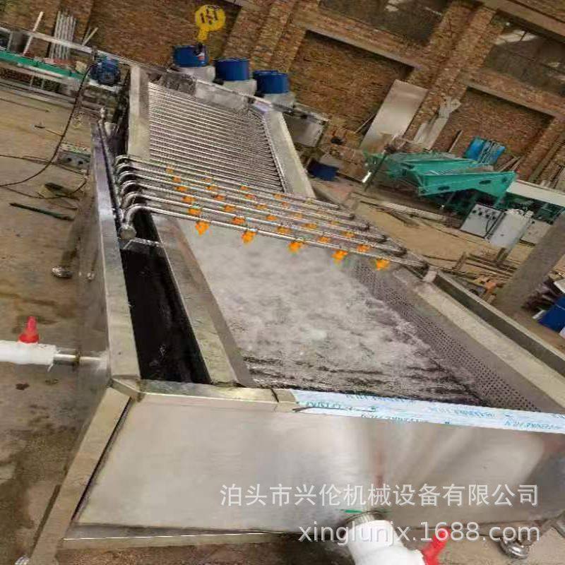 气泡清洗机大枣干洗机土豆清洗去皮机毛辊式清洗机鼓泡清洗机,清洗/食品/商业设备,洗果机/洗菜机,淘宝优惠券,粉丝福利购,淘宝优惠卷