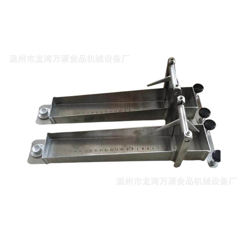 番茄酱稠度计果酱稠度计流动式粘度计食品行业沙拉酱番茄粘度计