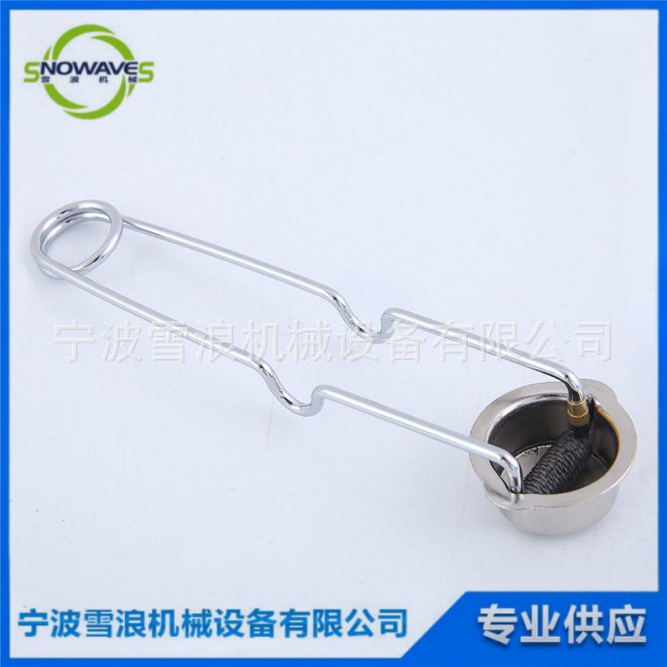 IMPA850286圆头点火器/割枪点火器/碗型点火器/点火石/焊割点火器