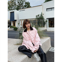 ASBR设计师款2025冬季新品可拆卸袖子90鸭绒羽绒服宽松保暖外套女