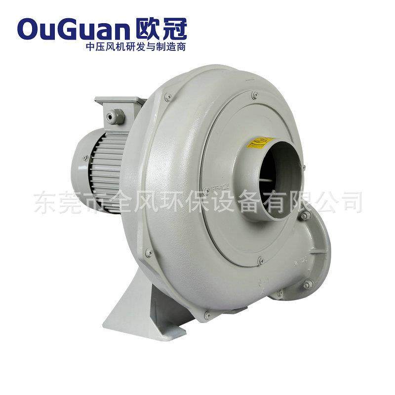 PF125-1(0.75KW)欧冠低压风机 节能低噪耐用高效铝风机,搬运/仓储/物流设备,电梯/传菜机/升降机/提升机,淘宝优惠券,粉丝福利购,淘宝优惠卷