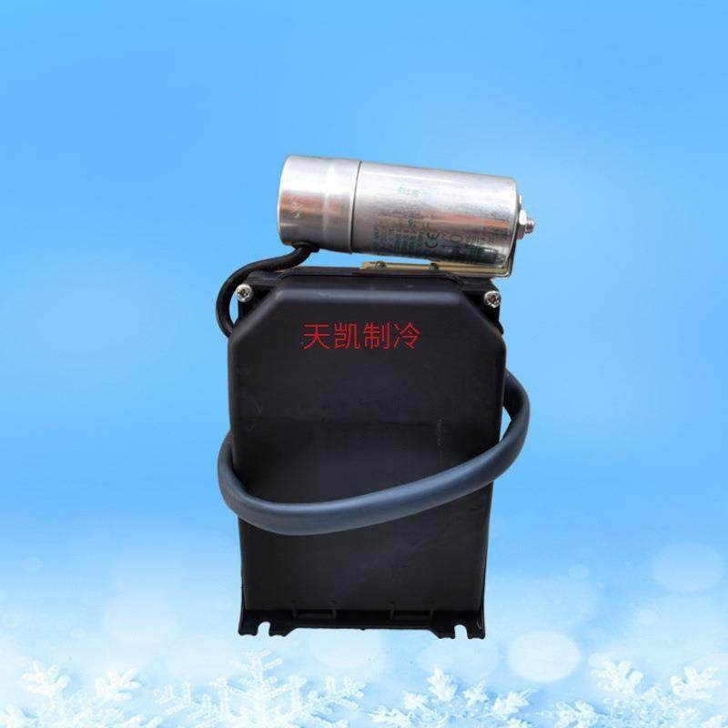 cubigel压缩机MS34FB，MS34T3冷柜冰箱展示柜橱柜冷藏冷冻活塞式