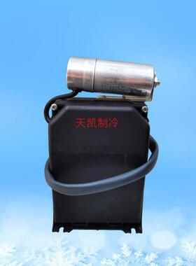 cubigel压缩机MS34FB，MS34T3冷柜冰箱展示柜橱柜冷藏冷冻活塞式