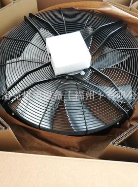 冷库轴流风机FE063-VDQ.6N.V7 2600W德国ZIEHL-ABEGG