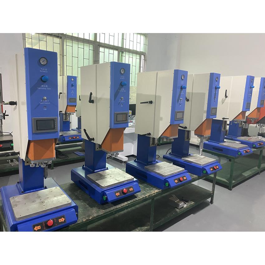 凤岗欣宇超声波焊接机源头厂家 质量可靠 震落超声波模具治具