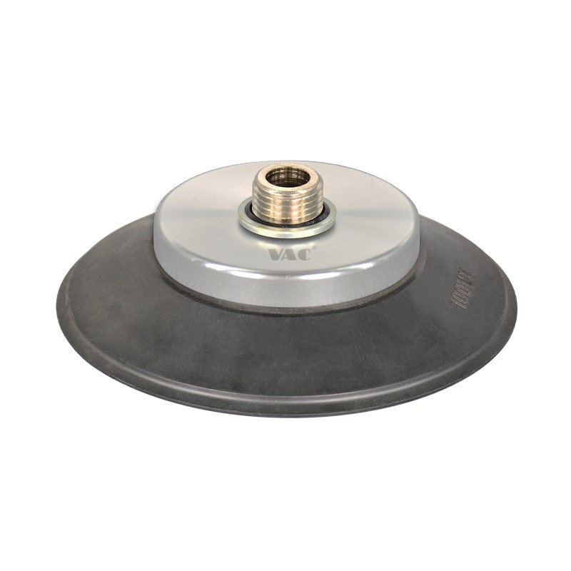 ZP3E-T32UMN-A10真空吸盘/40/50/63/80/100/M/UM-A10/A16带螺钉