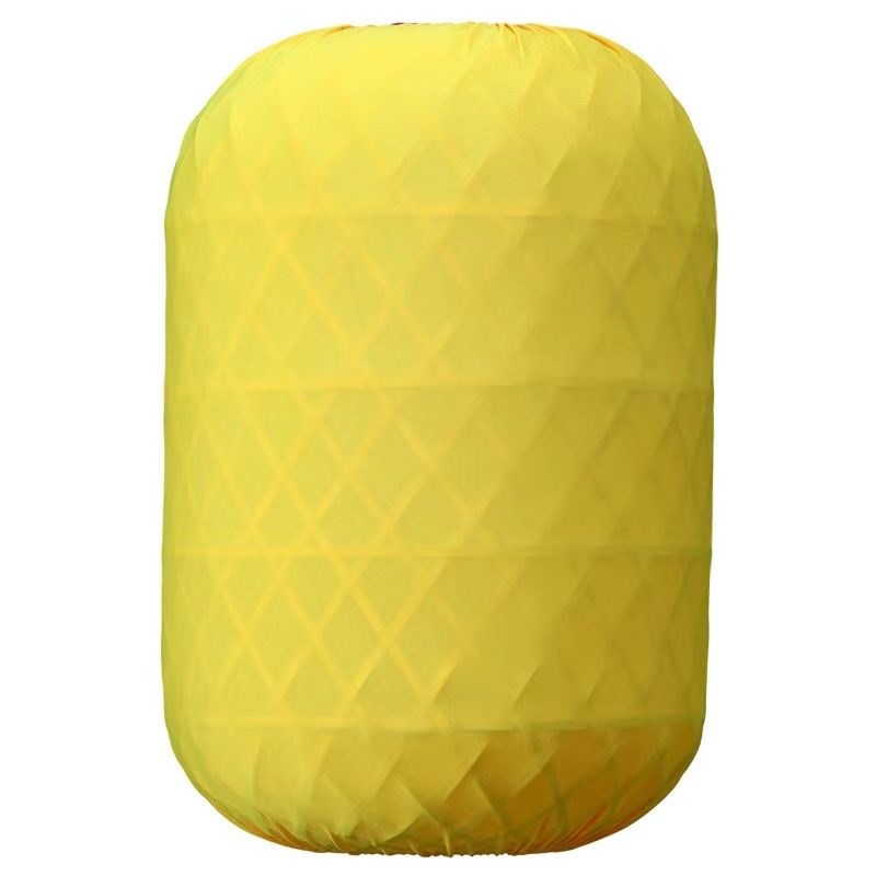 仿古竹编灯笼户外防水火锅店餐饮店仿古吊灯古风连串印字灯罩