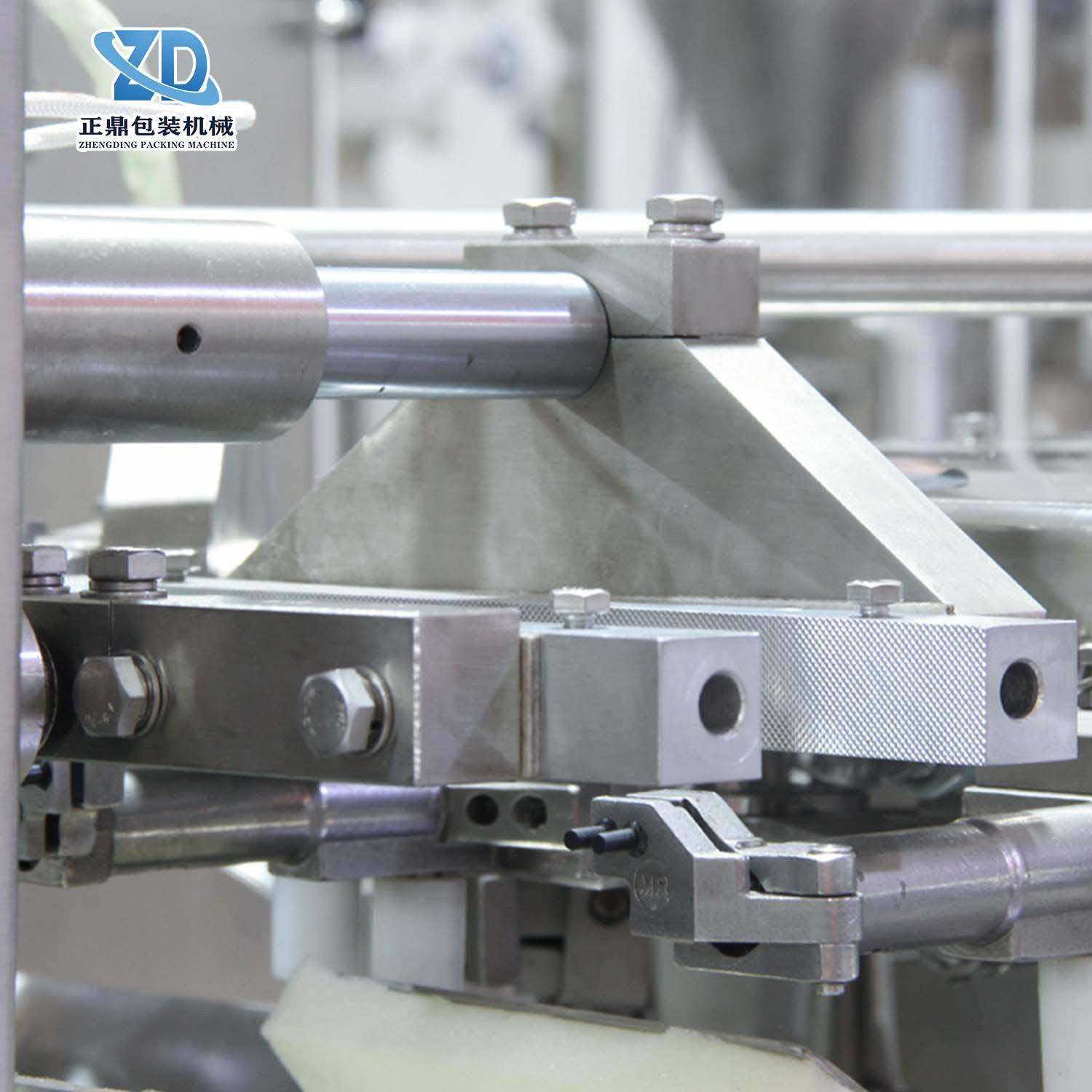 组合秤多功能给式茶叶颗粒包正鼎自装 多头称机给袋袋式动颗粒包,办公设备/耗材/相关服务,包装机,淘宝优惠券,粉丝福利购,淘宝优惠卷