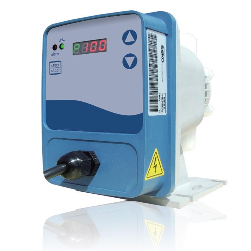 Seko赛高 计量泵 KOMBA系列DS200ADHP008M0电磁泵MM200自动UNN加