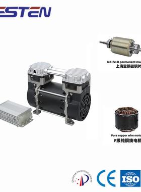 BT100DCS1V24V3BST100DC6V248V厂提供销售直流空压机无家定油制长