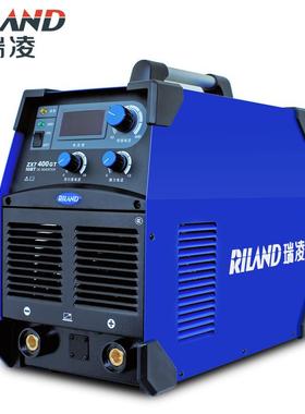 Z731级5GT/400G/500GT轻工T业UQF逆变直流手工瑞凌电弧X焊机380v