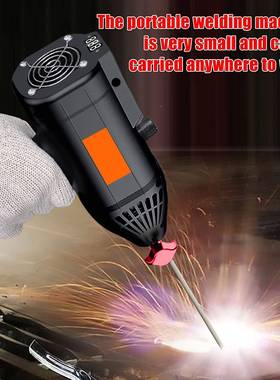 式110v/220v数 3900W手持电机2-14焊厚度自动焊接字电流调97355节