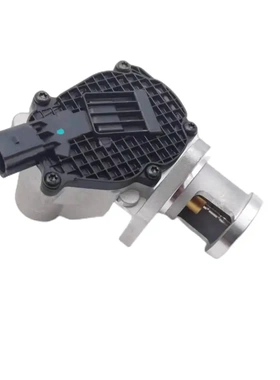 EGR阀废气再循环阀 玉柴 东风多利卡 FG1FC-1207242SF1