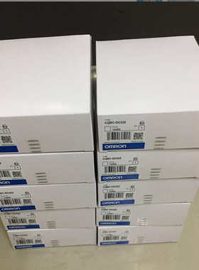 欧姆龙PLC模块CQM1-OC222 CQM1-OC221原装质保一年