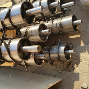 1A纺织机械配件 2500 往复抓棉机开棉辊FA006C 230