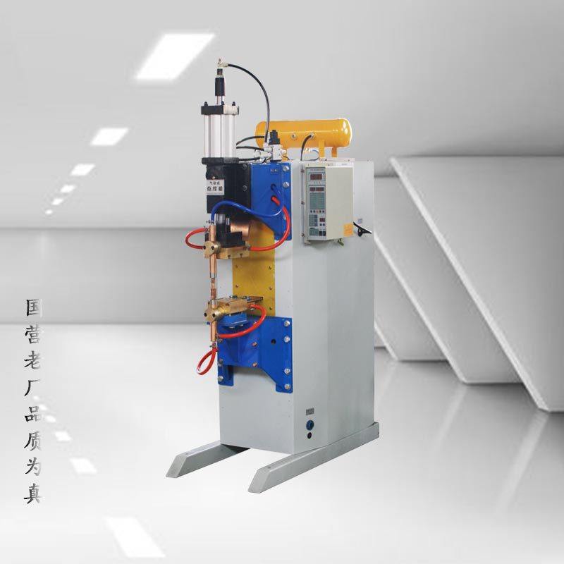 工厂定制气动点焊机焊接镀锌板立式气动式电阻焊机不锈钢片,五金/工具,液压机/油压机,淘宝优惠券,粉丝福利购,淘宝优惠卷