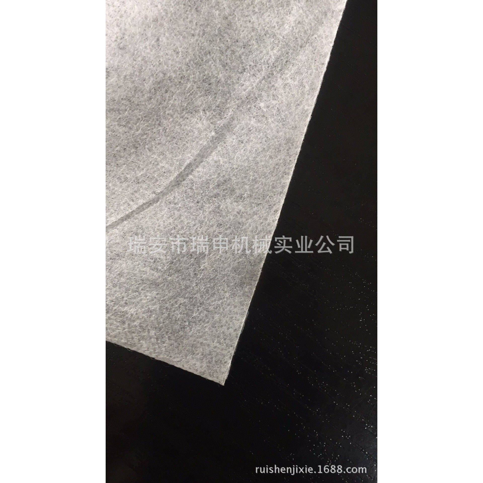 供应无纺布无边袋滚切式制袋机厂家,五金/工具,制袋机,淘宝优惠券,粉丝福利购,淘宝优惠卷