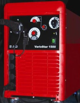 奔腾BANTAM-FANv-1500气体保护焊机静音气动多功能不锈钢等离子焊