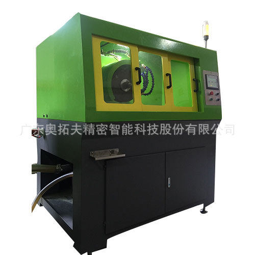 奥拓夫AUTOFOR精密切割机矽钢硅钢电容 电感器磁芯切割机