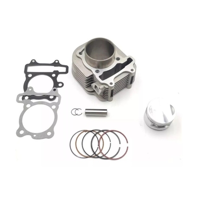 Italika Atv200 Orignal 气缸套件