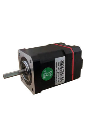 ESS42-P11 42闭环一体机电机