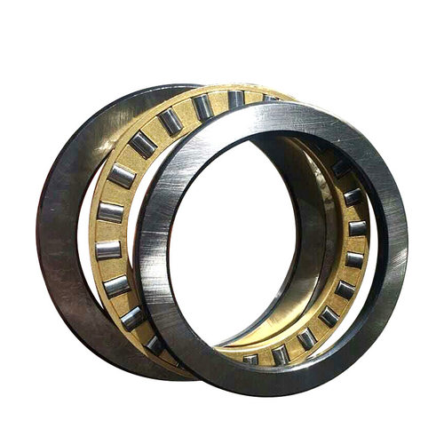 【弘厚】平面推力圆柱滚子  81117M  81217M