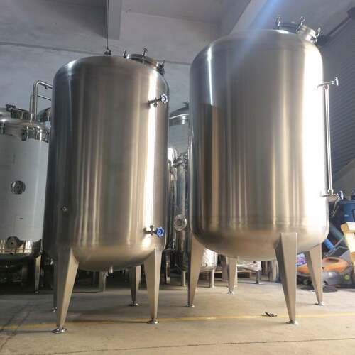 不锈钢纯净水箱果汁储厂家不锈钢304纯净水箱大量供应